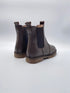 Bisgaard Neel Lamb 1205 coffee brown
